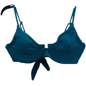 Women's mynah bra style bathing suit top